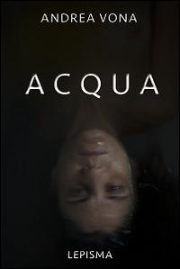 Acqua - Andrea Vona - copertina