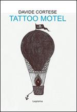 Tattoo motel