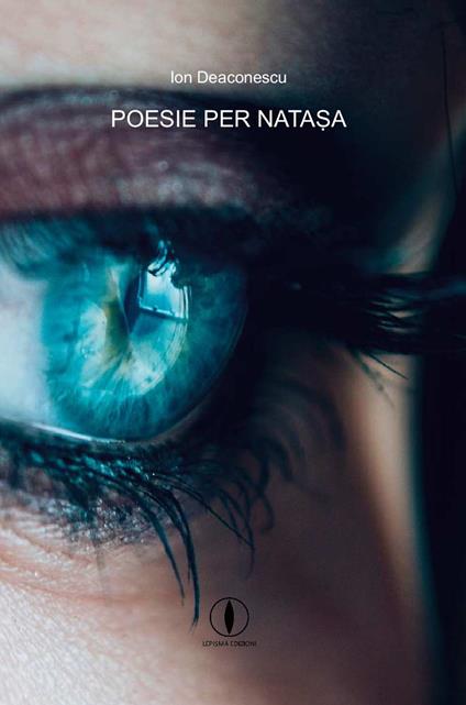 Poesie per ?atasa - Ion Deaconescu - copertina