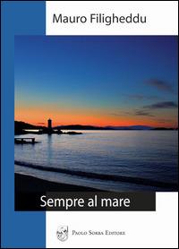 Sempre al mare - Mauro Filigheddu - copertina