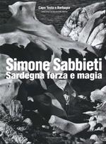 Simone Sabbieti. Sardegna forza e magia