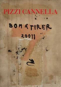 Libro Bon à tirer. Incisioni della stamperia d'arte Albicocco 2002-2010 Piero Pizzi Cannella