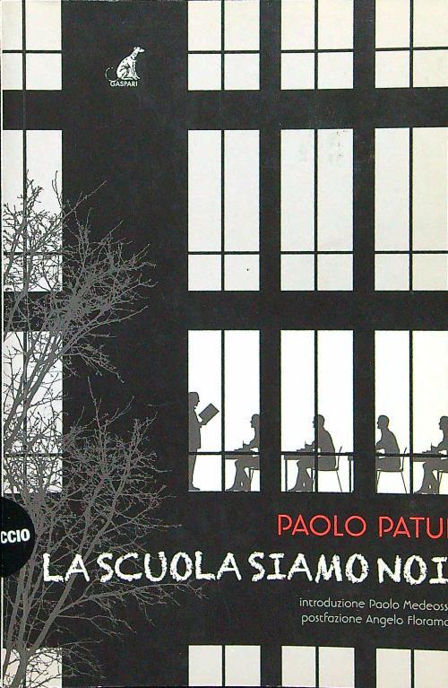 Libro di Faccia