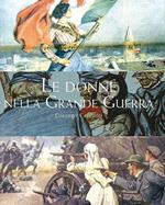 Le donne nella grande guerra