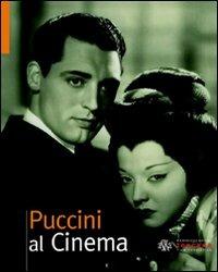 Puccini al cinema - copertina