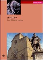 Arezzo. Arte, historia, cultura