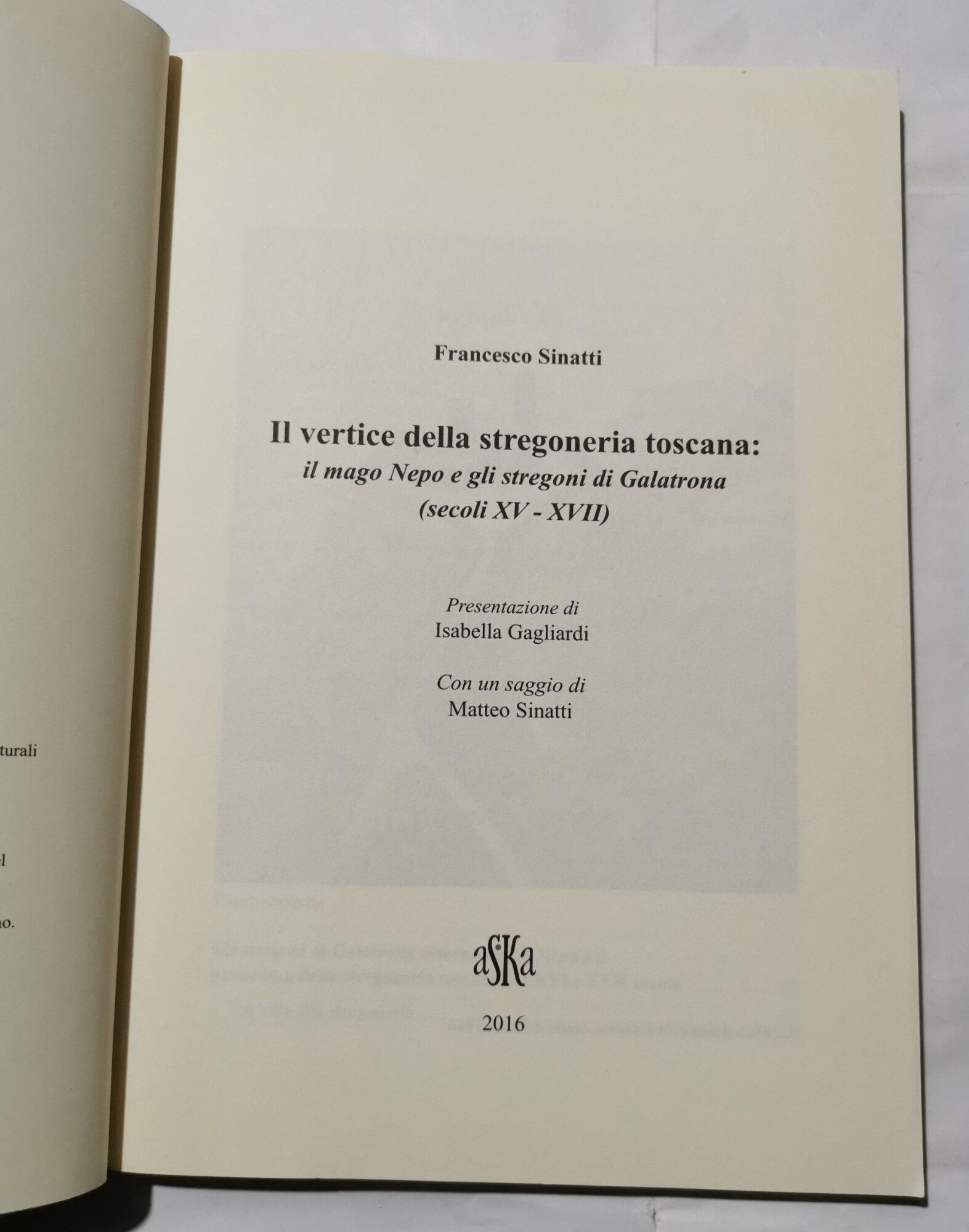 Invito alla Lettura