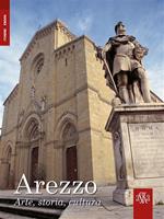 Arezzo. Arte, storia, cultura