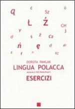 Lingua polacca. Manuale per principianti. Esercizi