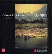 Conosci la Cina - copertina