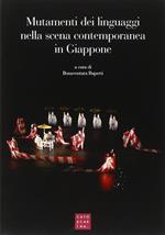 Mutamenti dei linguaggi nella scena contemporanea in Giappone