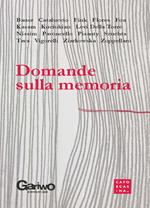 Domande sulla memoria
