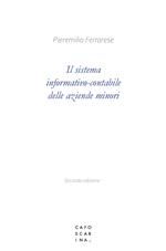 Il sistema informativo-contabile delle aziende minori