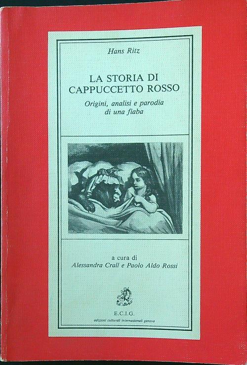 LIBRACCIO VINTAGE