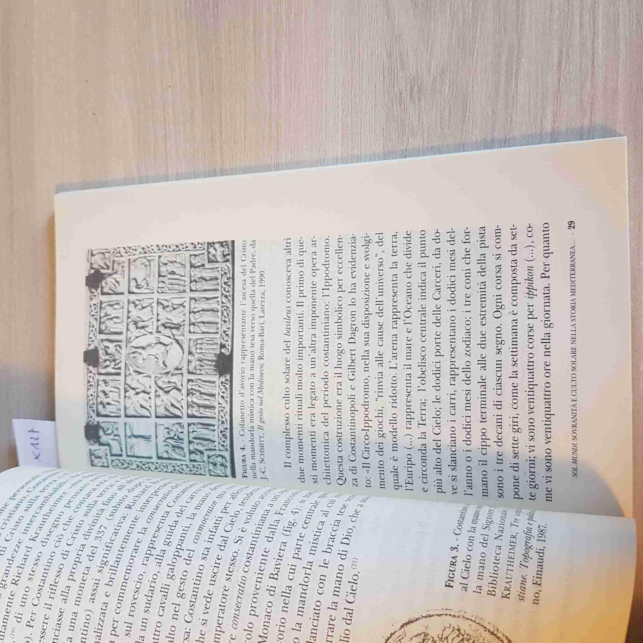 Federico II. Sacralità e potere