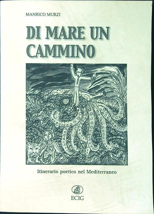 Di mare un cammino