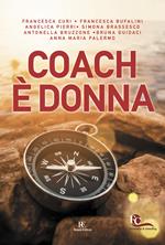 Coach è donna