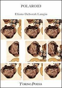 Polaroid - Eliana D. Langiu - copertina