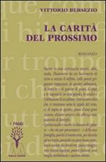 La carità del prossimo
