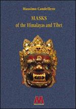 Masks of the Himalayas and Tibet