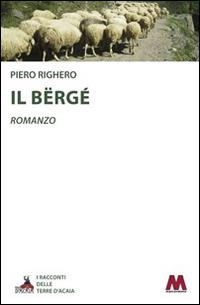 Il Bërgé - Piero Righero - copertina