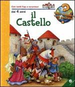 Il castello. Ediz. a colori