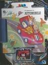 Libro A spasso in automobile 