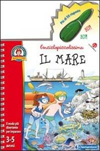 Mare - copertina