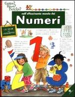 Nell'affascinante mondo dei numeri