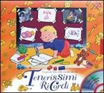 Tenerissimi ricordi. Con CD Audio