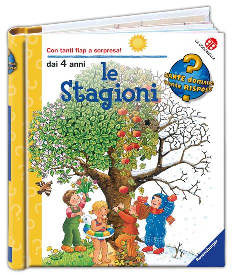 Le stagioni - Constanza Droop - 7