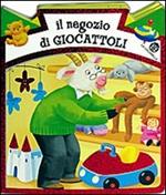 Il negozio dei giocattoli