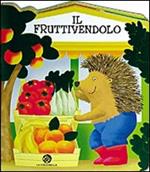 Il fruttivendolo