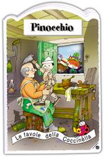 Pinocchio. Ediz. illustrata
