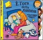 È l'ora della nanna