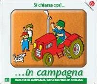 Si chiama così in campagna - Cristina Mesturini - copertina