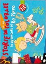 Le avventure di re Pippo
