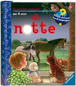 Di notte. Ediz. a colori