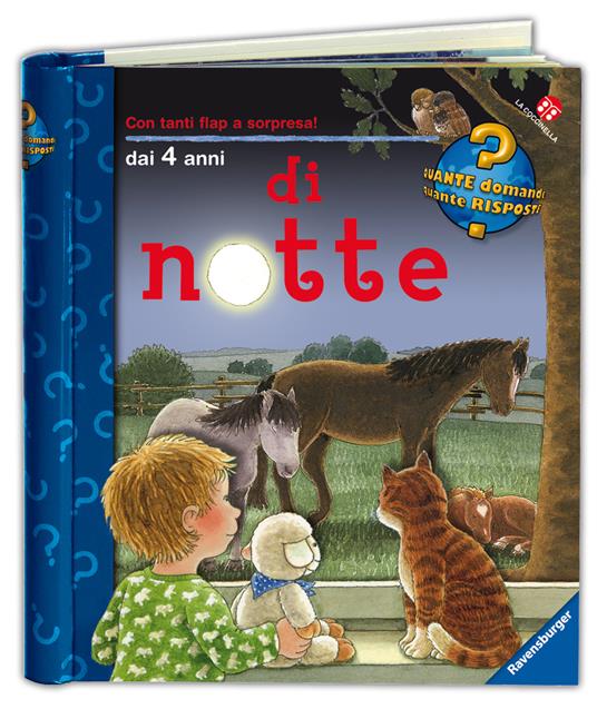 Di notte. Ediz. a colori - Constanza Droop - 6