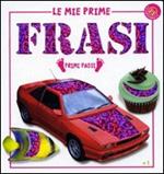 Le mie prime frasi