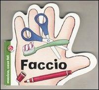 Faccio - Gabriele Clima,Roberta Pagnoni - copertina