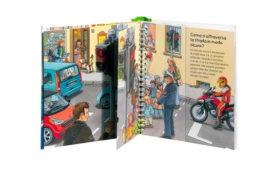 Per la strada. Ediz. illustrata - Peter Nieländer - 3