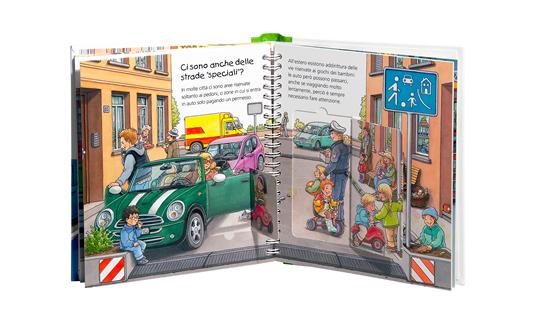 Per la strada. Ediz. illustrata - Peter Nieländer - 4
