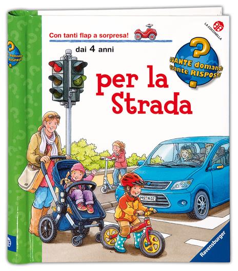 Per la strada. Ediz. illustrata - Peter Nieländer - 5
