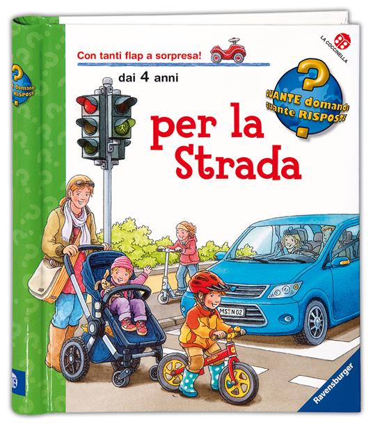 Per la strada. Ediz. illustrata - Peter Nieländer - 5