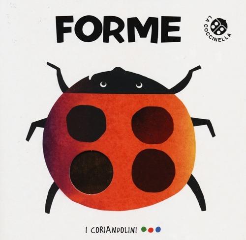 Forme - Chiara Dattola,Gabriele Clima - copertina