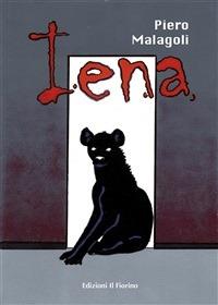 Iena - Piero Malagoli - ebook