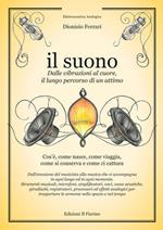 Il suono. Dalle vibrazioni al cuore, il lungo percorso di un attimo