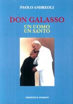 Don Galasso. Un uomo un santo