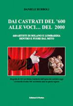 Dai castrati del '600 alle voci... del 2000